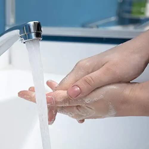Amazon Brand - Solimo Liquid