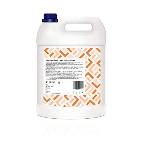 Amazon Brand - Solimo Liquid