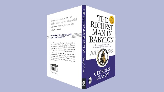 The Richest Man in Babylon