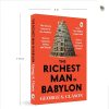 The Richest Man in Babylon