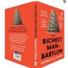 The Richest Man in Babylon