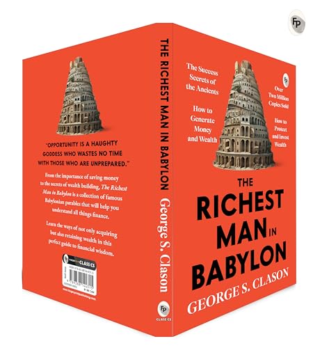 The Richest Man in Babylon