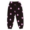 Kuchipoo Regular Fit Girls Pyjamas Set - Image 4