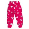 Kuchipoo Regular Fit Girls Pyjamas Set - Image 5