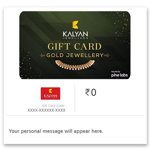 Kalyan Jewellers - Gold Jewellery