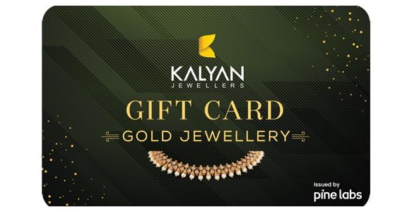Kalyan Jewellers - Gold Jewellery