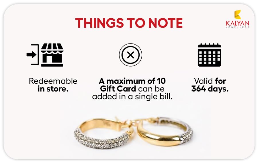 Kalyan Jewellers - Gold Jewellery
