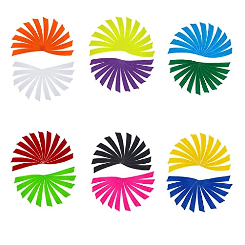 CALANDIS® 12 Pieces 4 Inch