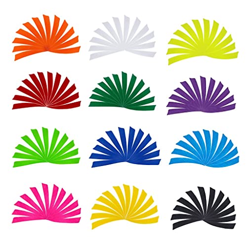 CALANDIS® 12 Pieces 4 Inch