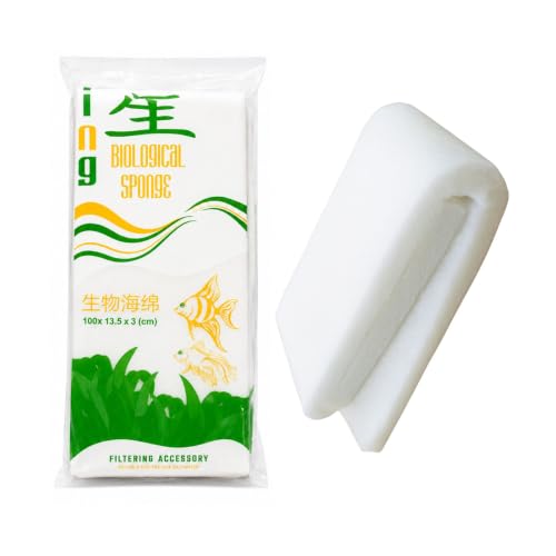 JSquare Biological Filter Sponge
