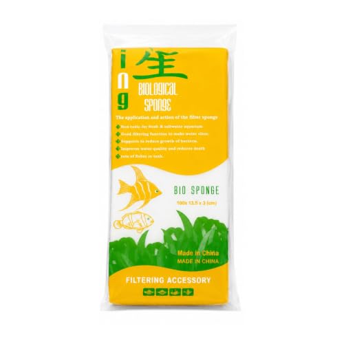 JSquare Biological Filter Sponge