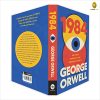 1984 by George Orwell