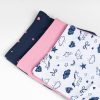Real Basics Girls Cotton Boxer