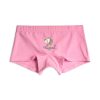 Real Basics Girls Cotton Boxer