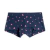 Real Basics Girls Cotton Boxer