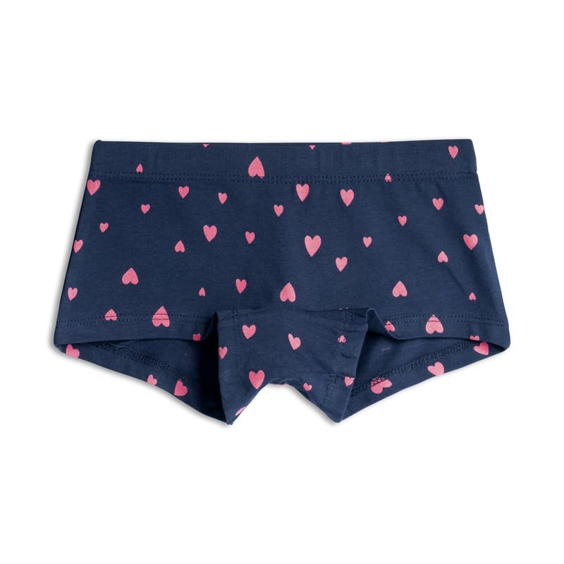 Real Basics Girls Cotton Boxer