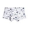 Real Basics Girls Cotton Boxer