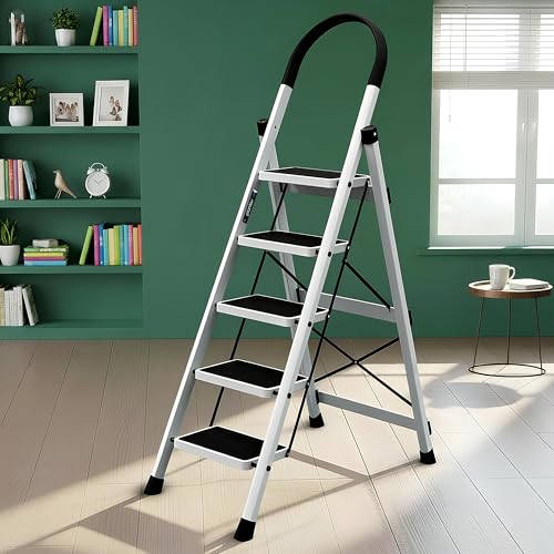 Plantex Ladder for Home 5