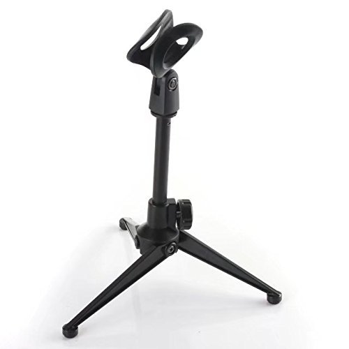 GOHO® Adjustable Foldable Tripod Desktop