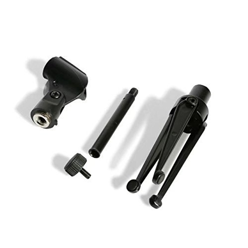 GOHO® Adjustable Foldable Tripod Desktop