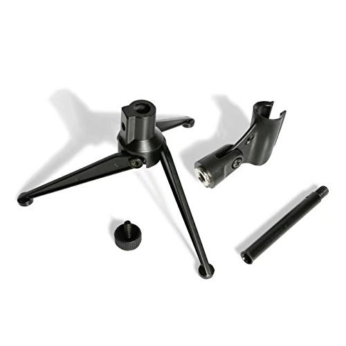 GOHO® Adjustable Foldable Tripod Desktop