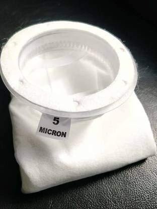 CAPITAL® 5 Micron Water Filter