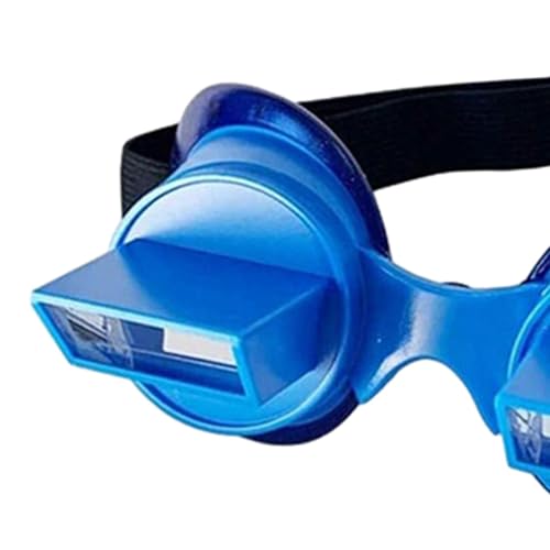 Upsidedownchallenge Game Upside Down Goggles