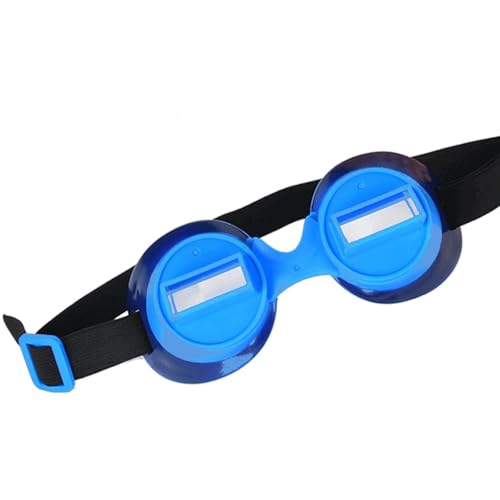 Upsidedownchallenge Game Upside Down Goggles