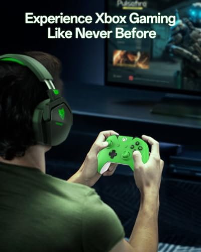 NUBWO N16 Gaming Headset