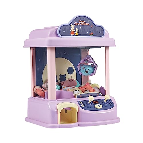 Claw Machine Game Prizes Toy