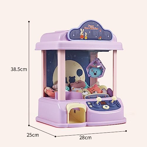 Claw Machine Game Prizes Toy