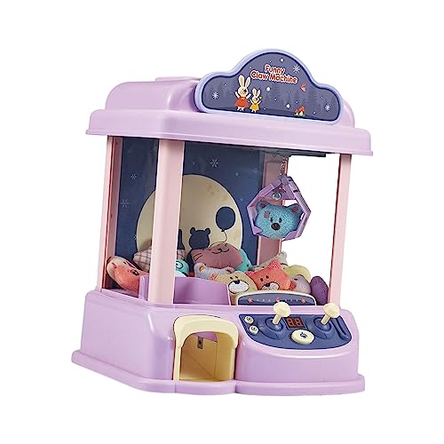 Claw Machine Game Prizes Toy