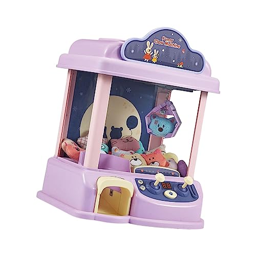 Claw Machine Game Prizes Toy