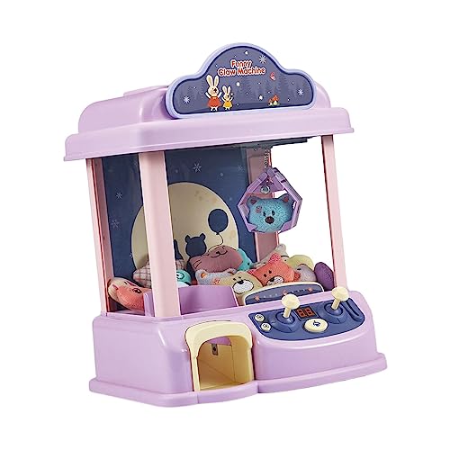Claw Machine Game Prizes Toy