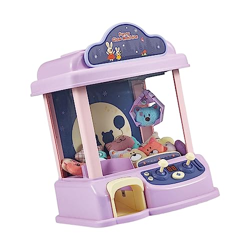 Claw Machine Game Prizes Toy