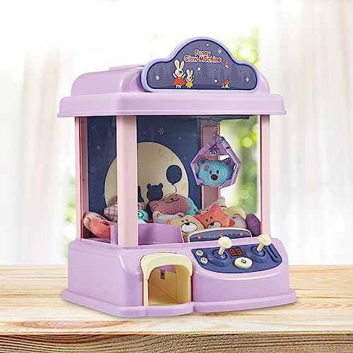 Claw Machine Game Prizes Toy