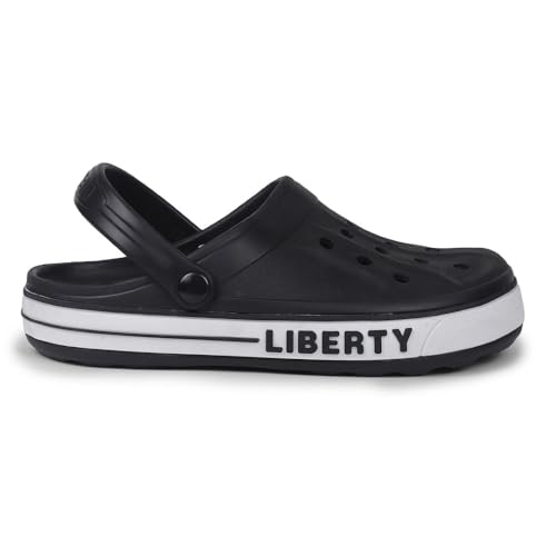 Liberty A-HA Black & Blue