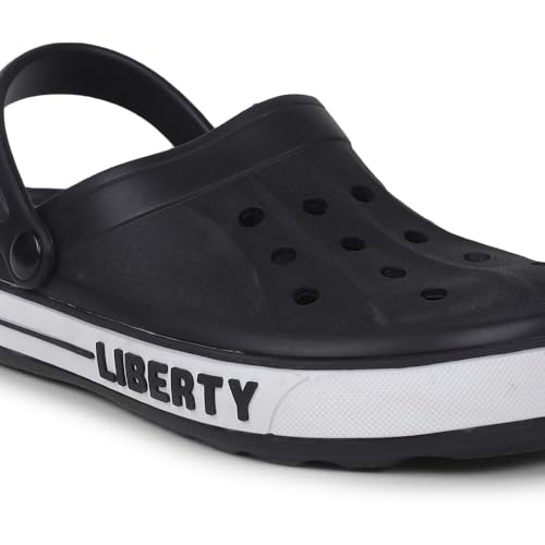 Liberty A-HA Black & Blue