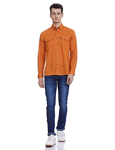 HammerSmith Men's Shirt - Image 2