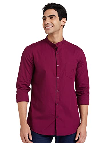 Amazon Brand - Symbol Men's