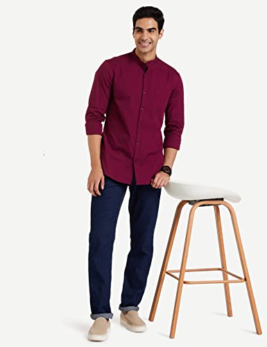 Amazon Brand - Symbol Men's