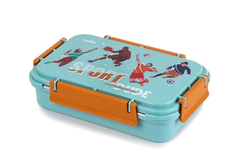 CELLO Delish Insulated Lunch Box