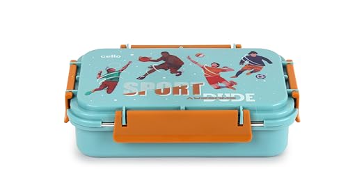CELLO Delish Insulated Lunch Box