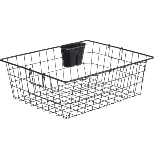 Amazon Brand - Solimo Steel