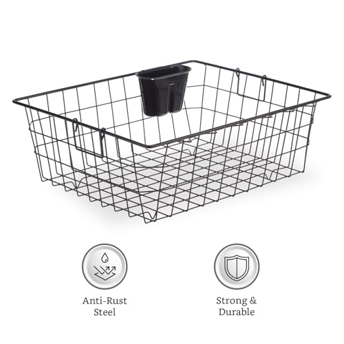 Amazon Brand - Solimo Steel