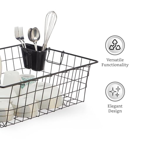 Amazon Brand - Solimo Steel