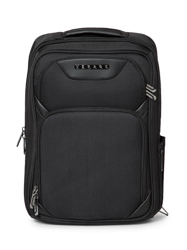 Verage Luxe Chicago Travel Laptop