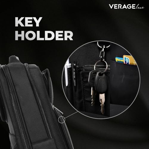 Verage Luxe Chicago Travel Laptop