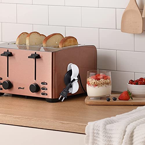 ARTO Cord Organizer for Kitchen
