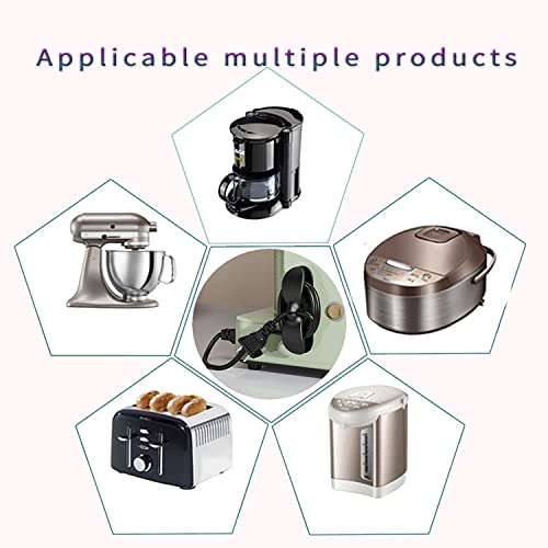 ARTO Cord Organizer for Kitchen